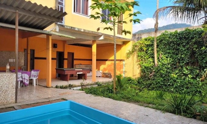 Pereque Hotel | Hospedagem Recanto do Lago