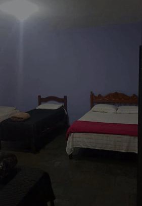 Sao Pedro Hotel | Hospedagem São Pedro