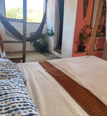 Sao Thome das Letras Bed & Breakfast | Hospedagem Toca das lobas