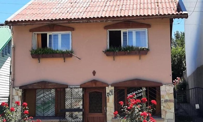 Centro Hotel | Hospedaje Legus