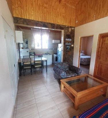 San Pedro de Atacama House | Hospedaje Atitur