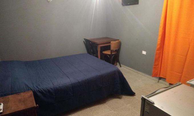 Ancasti Department Hotel | HOSPEDAJE CÓRDOBA