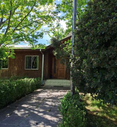 Talca Bed & Breakfast | Hospedaje Casa Betalpu