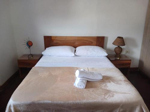 Sevilla Apartment | Hospedaje Casa de la Abuela