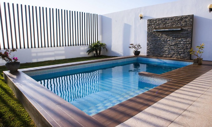 Pimentel House | Hospedaje Casa de Playa frente al Mar