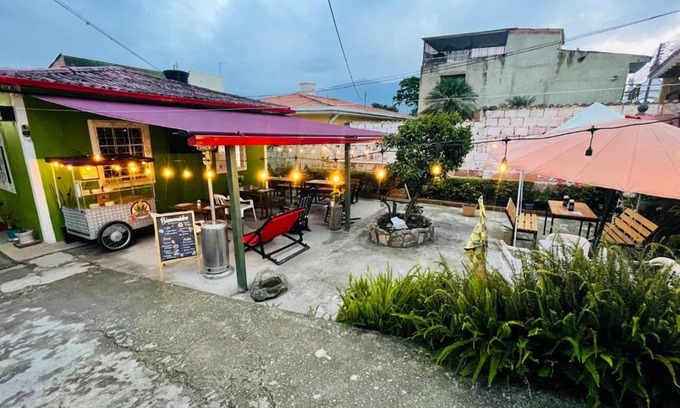 Choachi Hotel | Hospedaje casa Demaiz