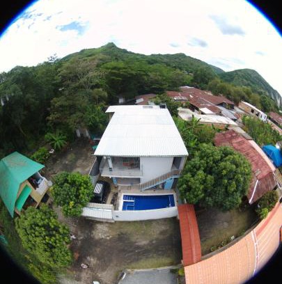 Utica House | Hospedaje Casa Encanto Útica cundinamarca