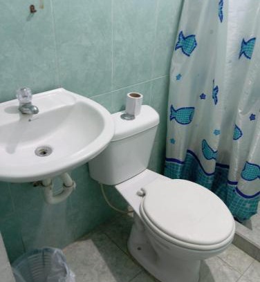 Santander de Quilichao Hotel | Hospedaje los balcones Quilichao