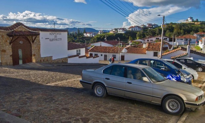 Guatavita House | HOSPEDAJE DE GUATAVITA