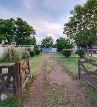 General Acha Apartment | Hospedaje Don Felix