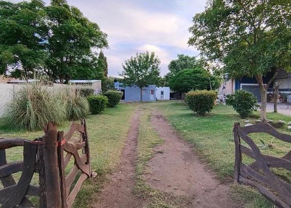 General Acha Apartment | Hospedaje Don Felix