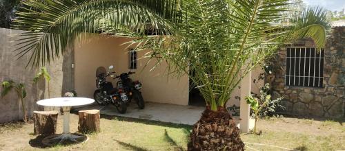 Villa Dolores Apartment | Hospedaje Don Juan