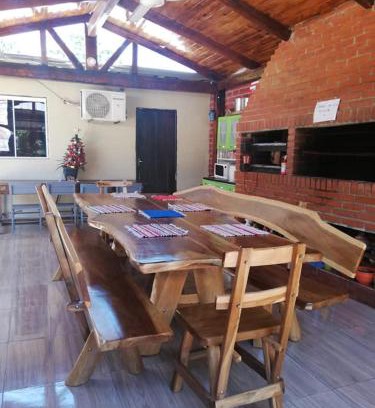 Encarnacion House | Hospedaje Encarnacion