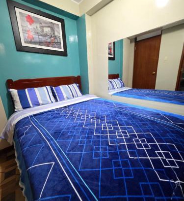 San Martin de Porres Hotel | Hospedaje Escorpio