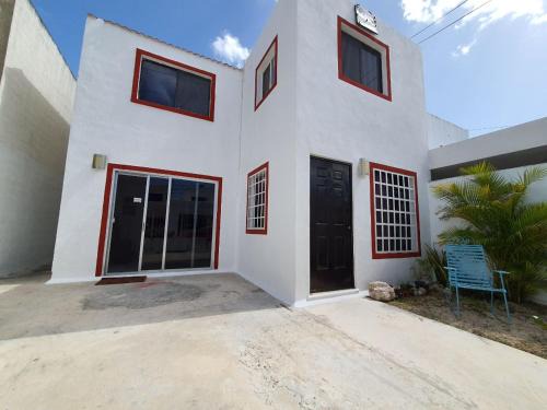 Xcumpich Hotel | HOSPEDAJE HOLY