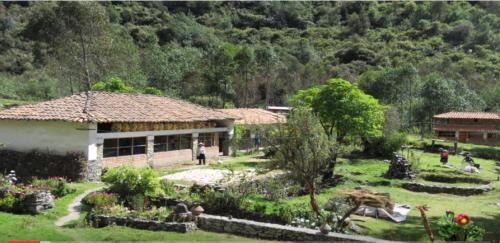Yanama Cabin | Hospedaje Illariy