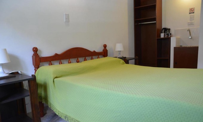 Finca El Potrero Hotel | Hospedaje Iruya Mi Pueblo