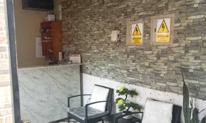 San Juan de Yanayacu Hotel | hospedaje jayko