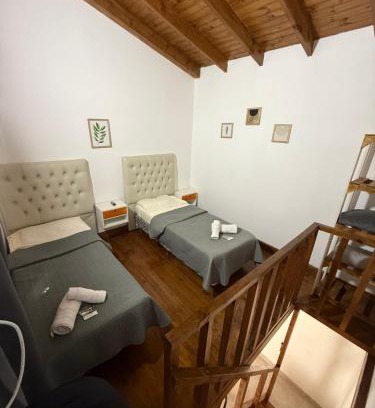 La Union Apartment | Hospedaje L H primero B Ezeiza a 15 min del aeropuerto