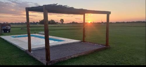 San Miguel del Monte House | Hospedaje la luna