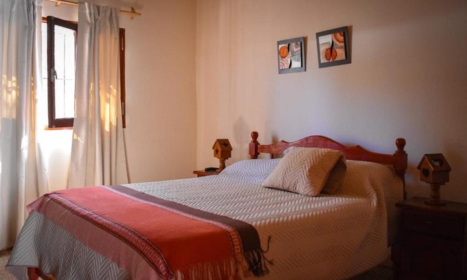 Cachi Bed & Breakfast | HOSPEDAJE LA CASONA DE CACHI