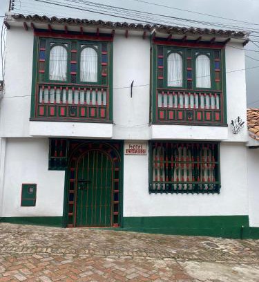 Mongui House | Hospedaje La Casona de San Francisco