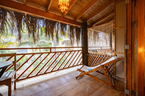 Mancora House | Hospedaje La Quebrada