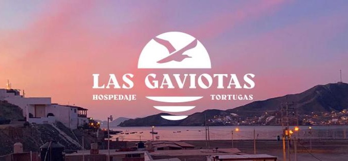 Tortuga Bed & Breakfast | Hospedaje Las Gaviotas