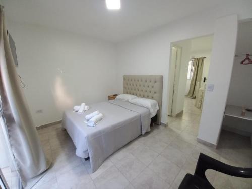 La Union Apartment | Hospedaje LH Planta Baja E en Canning