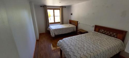 Linares House | Hospedaje Los vasquez