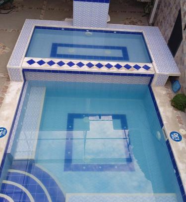 Girardot House | Hospedaje Lulú - Licores 24