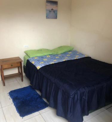 Santa Elena Apartment | Hospedaje Maluli