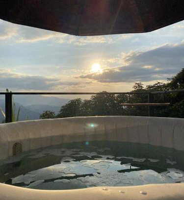 La Pena Other | Hospedaje mi dulce cabaña