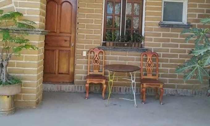 Tepoztlan House | Hospedaje mi Esperanza