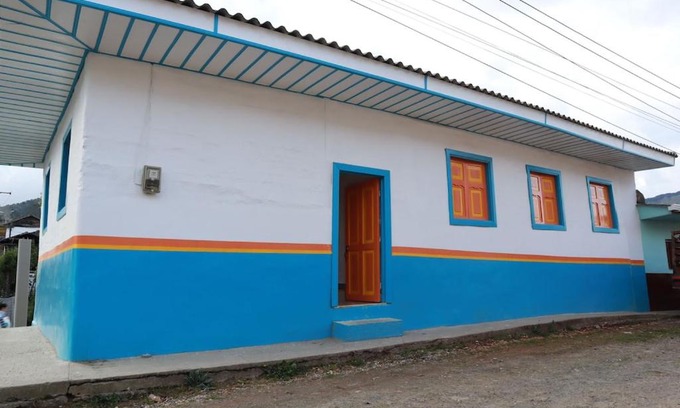 Salamina House | Hospedaje Mi Terruño