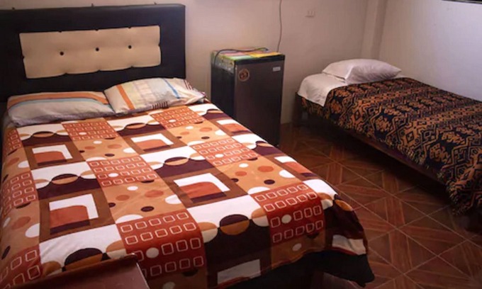 Cusco House | Hospedaje Moncada