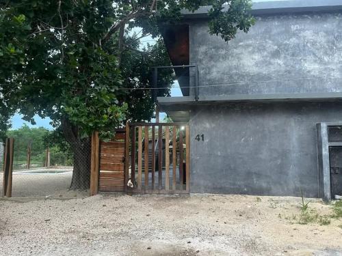 Felipe Carrillo Puerto House | Hospedaje