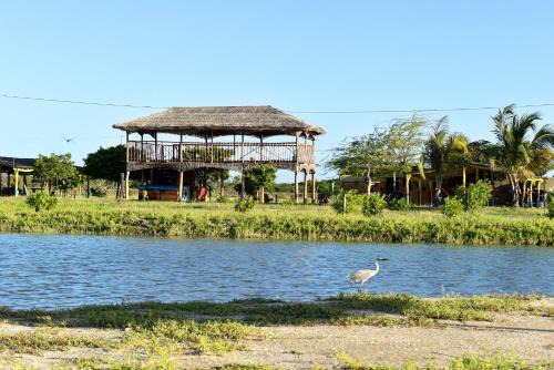 Manaure Hotel | Hospedaje Palaaijat