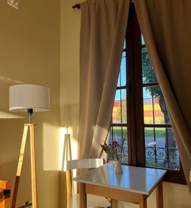 Abbott Hotel | Hospedaje Rural Abbott