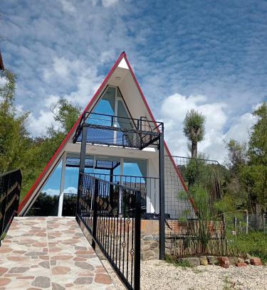 Pacho House | Hospedaje Rural La Fortaleza