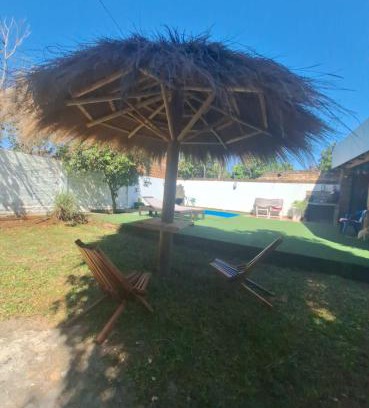 Encarnacion House | Hospedaje Rural León