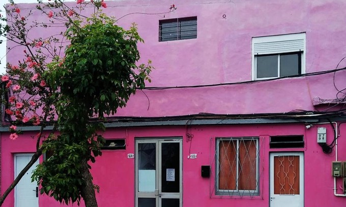 San Carlos House | Hospedaje San Carlos