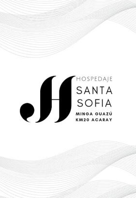 Minga Guazu Apartment | Hospedaje Santa Sofia Minga Guazú