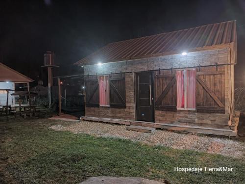 Colonia Chapadmalal House | Hospedaje Tierra & Mar