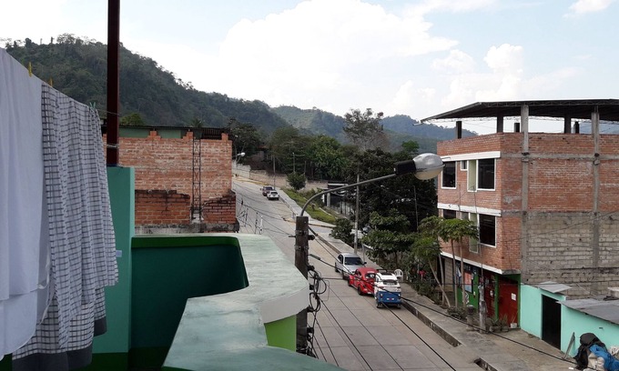 Kimiri Hotel | Hospedaje Turístico Real Madrid