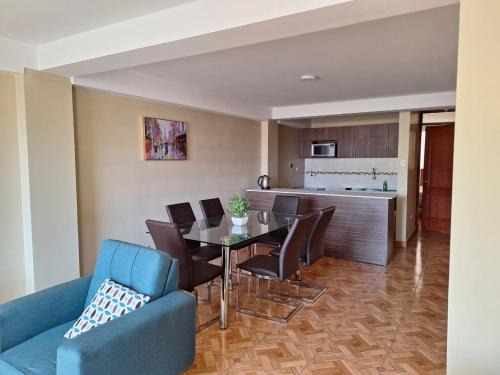 Cusco Apartment | Hospedaje UVIMA III, a 5 minutos del aeropuerto