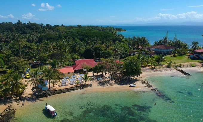 Boca del Drago Hotel | Hospedaje Yarisnori