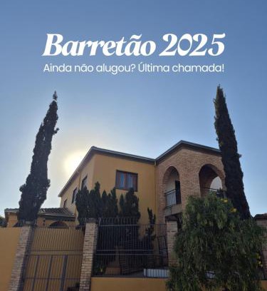 Centro House | Hospedaria 33