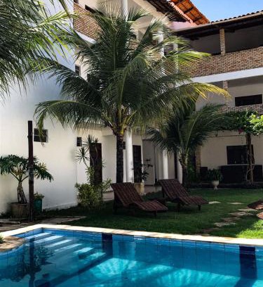 Colonia de Pescadores Hotel | Hospedaria Cumbuco - Kitnets Completas