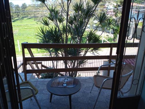 Novo Hamburgo Apartment | Hospedaria das Azaleias